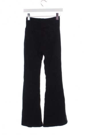 Damskie legginsy SHEIN, Rozmiar XS, Kolor Czarny, Cena 101,99 zł