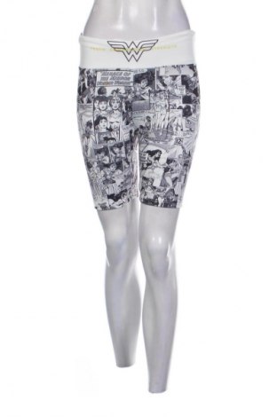Damskie legginsy SHEIN, Rozmiar S, Kolor Kolorowy, Cena 38,99 zł