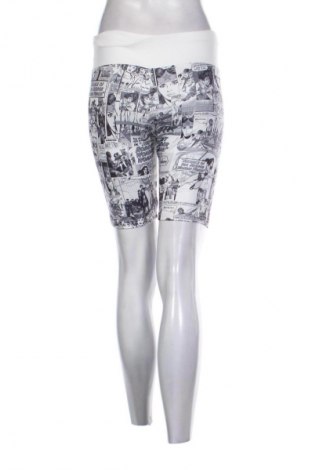 Damskie legginsy SHEIN, Rozmiar S, Kolor Kolorowy, Cena 38,99 zł