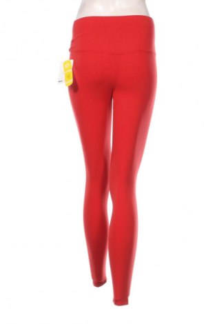 Damen Leggings SHEIN, Größe S, Farbe Rot, Preis € 20,97