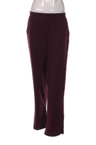 Dámske legíny  Serra, Veľkosť XXL, Farba Fialová, Cena  4,95 €