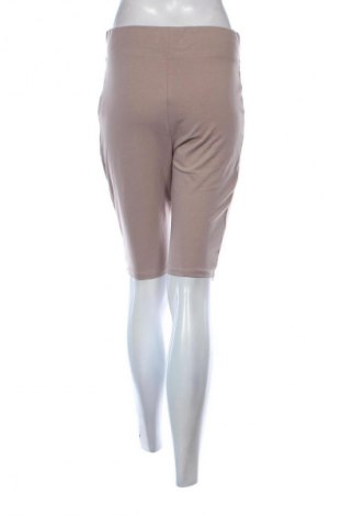 Damen Leggings Sinsay, Größe XL, Farbe Beige, Preis € 6,99