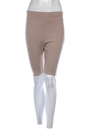 Damen Leggings Sinsay, Größe L, Farbe Beige, Preis € 6,99