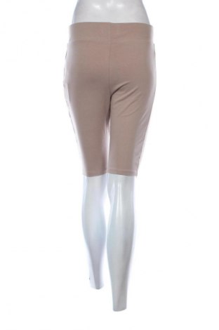Damen Leggings Sinsay, Größe L, Farbe Beige, Preis € 6,99