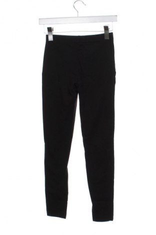 Dámske legíny  Sinsay, Veľkosť XS, Farba Čierna, Cena  6,95 €