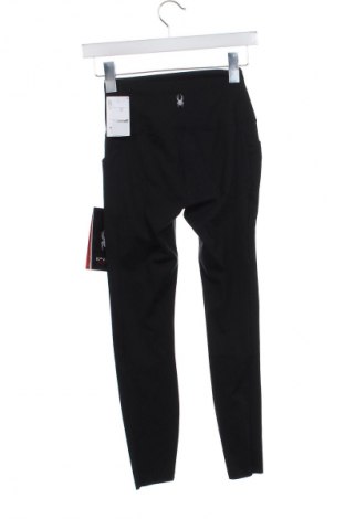 Damen Leggings Spyder, Größe XS, Farbe Schwarz, Preis € 30,48