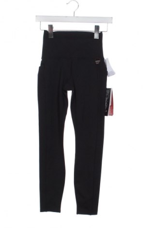 Damen Leggings Spyder, Größe XXS, Farbe Schwarz, Preis € 46,03