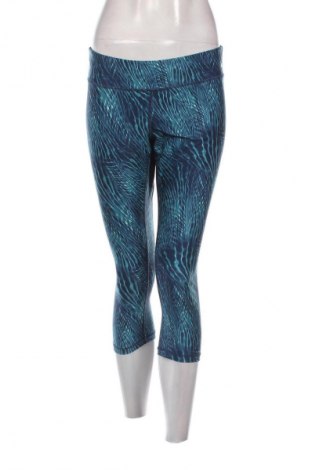 Damskie legginsy TCM, Rozmiar M, Kolor Kolorowy, Cena 59,75 zł