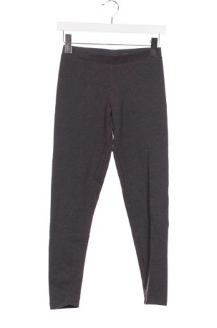 Dámské legíny  Tezenis, Velikost XS, Barva Šedá, Cena  247,00 Kč