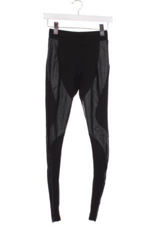 Dámske legíny  Totally Erected, Veľkosť XS, Farba Čierna, Cena  13,95 €