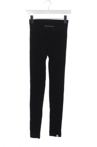 Dámske legíny  Unbranded, Veľkosť S, Farba Čierna, Cena  9,91 €
