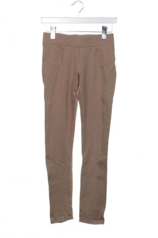 Dámske legíny  Unbranded, Veľkosť S, Farba Béžová, Cena  6,95 €