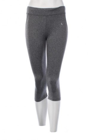 Damskie legginsy Unbranded, Rozmiar M, Kolor Szary, Cena 38,99 zł