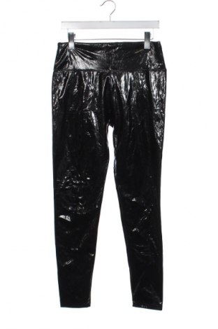 Damskie legginsy Unbranded, Rozmiar L, Kolor Czarny, Cena 69,43 zł