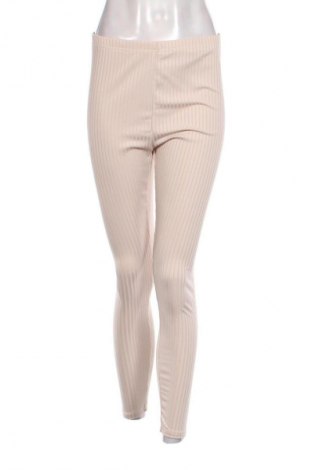 Női leggings Unbranded, Méret M, Szín Bézs, Ár 2 669 Ft
