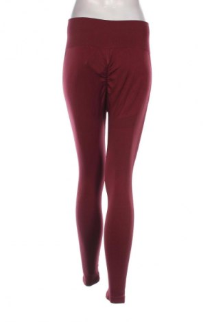 Damen Leggings Unbranded, Größe XL, Farbe Rot, Preis € 9,99