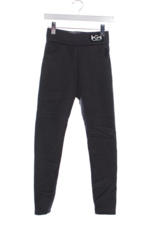 Damskie legginsy Unbranded, Rozmiar XS, Kolor Szary, Cena 53,99 zł