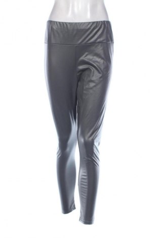 Dámske legíny  Unbranded, Veľkosť XL, Farba Sivá, Cena  6,95 €
