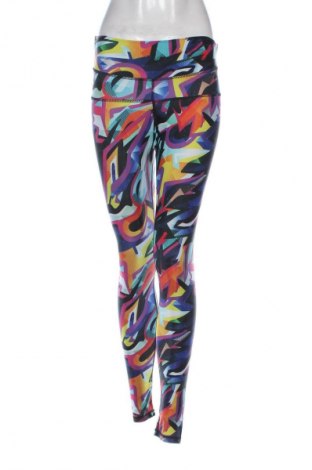 Damen Leggings Unbranded, Größe M, Farbe Mehrfarbig, Preis 9,99 €