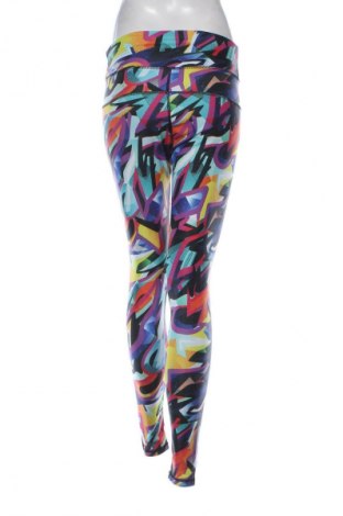 Damen Leggings Unbranded, Größe M, Farbe Mehrfarbig, Preis 9,99 €