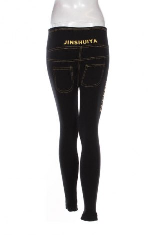 Dámské legíny  Unbranded, Velikost M, Barva Černá, Cena  247,00 Kč