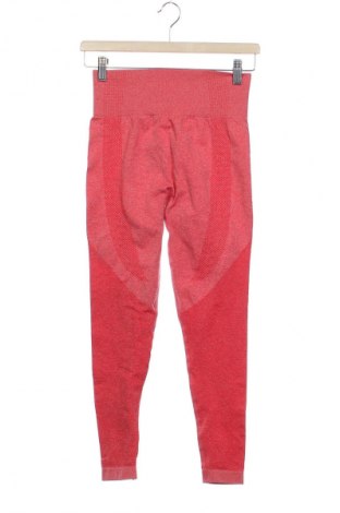 Dámske legíny  Unbranded, Veľkosť XS, Farba Červená, Cena  24,78 €