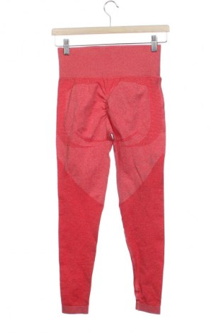 Dámske legíny  Unbranded, Veľkosť XS, Farba Červená, Cena  24,78 €