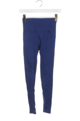 Dámske legíny  Unbranded, Veľkosť XS, Farba Modrá, Cena  9,95 €