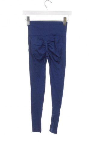 Dámske legíny  Unbranded, Veľkosť XS, Farba Modrá, Cena  9,95 €