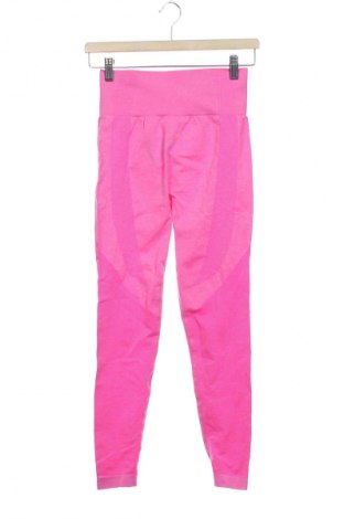 Dámske legíny  Unbranded, Veľkosť XS, Farba Ružová, Cena  24,78 €