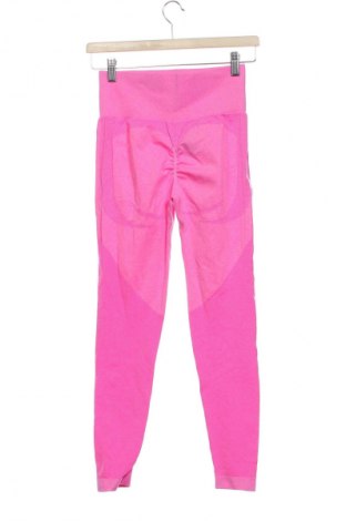 Dámske legíny  Unbranded, Veľkosť XS, Farba Ružová, Cena  24,78 €
