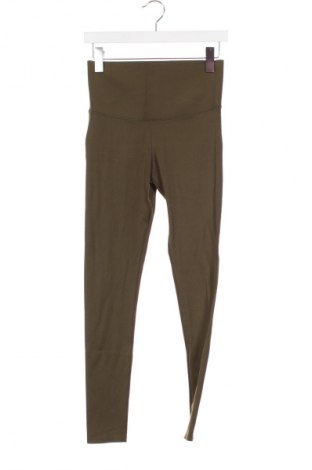 Dámske legíny  Unbranded, Veľkosť M, Farba Zelená, Cena  13,30 €
