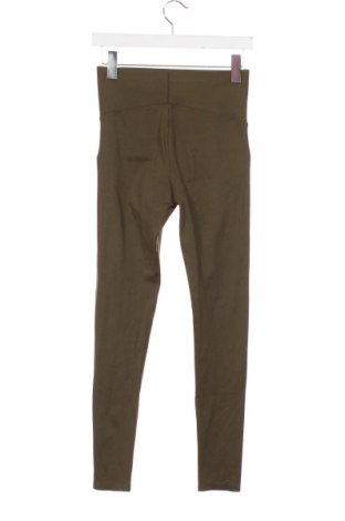 Dámske legíny  Unbranded, Veľkosť M, Farba Zelená, Cena  13,30 €