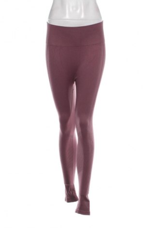 Damskie legginsy Unbranded, Rozmiar L, Kolor Fioletowy, Cena 85,99 zł
