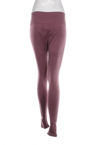 Damskie legginsy Unbranded, Rozmiar L, Kolor Fioletowy, Cena 85,99 zł