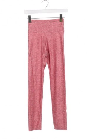 Damen Leggings Unbranded, Größe XXS, Farbe Aschrosa, Preis 7,99 €