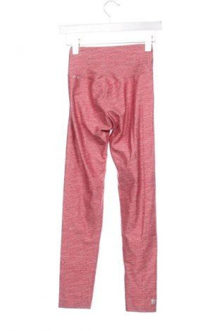 Damen Leggings Unbranded, Größe XXS, Farbe Aschrosa, Preis 7,99 €