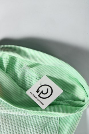 Damskie legginsy Unbranded, Rozmiar M, Kolor Zielony, Cena 85,99 zł