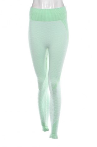 Damskie legginsy Unbranded, Rozmiar M, Kolor Zielony, Cena 85,99 zł