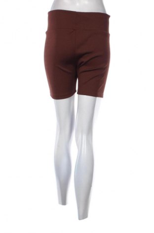 Damskie legginsy Unbranded, Rozmiar M, Kolor Brązowy, Cena 43,68 zł