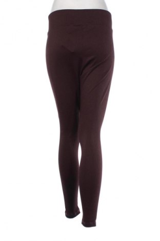 Dámské legíny  Unbranded, Velikost XL, Barva Hnědá, Cena  241,00 Kč