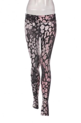 Damskie legginsy Unbranded, Rozmiar S, Kolor Kolorowy, Cena 59,99 zł