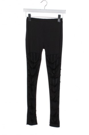 Női leggings Unbranded, Méret XS, Szín Fekete, Ár 3 800 Ft