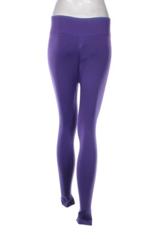 Damen Leggings Unbranded, Größe M, Farbe Lila, Preis € 9,72