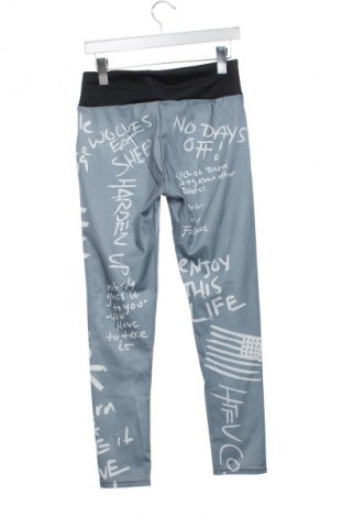 Damen Leggings Unbranded, Größe XS, Farbe Mehrfarbig, Preis 9,74 €
