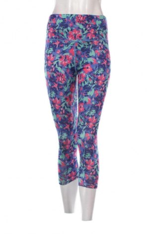 Damskie legginsy Unbranded, Rozmiar M, Kolor Kolorowy, Cena 59,75 zł