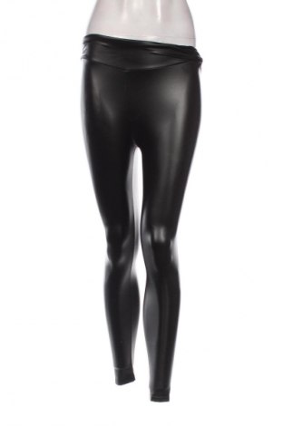 Damen Leggings Unbranded, Größe S, Farbe Schwarz, Preis 6,99 €