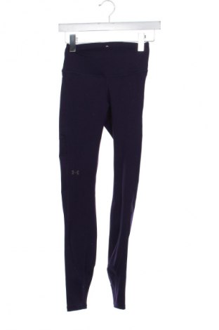 Női leggings Under Armour, Méret XS, Szín Lila, Ár 16 560 Ft