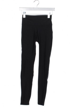 Дамски клин Under Armour, Размер XS, Цвят Черен, Цена 83,52 лв.