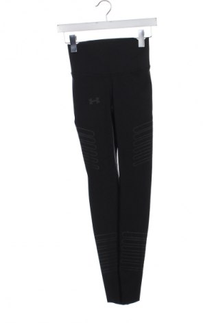 Női leggings Under Armour, Méret XS, Szín Fekete, Ár 15 418 Ft